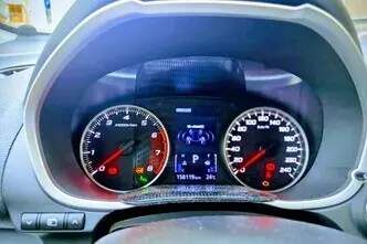 Mitsubishi Eclipse Cross, 1.5, 120 kW, бензин, автомат, полный привод