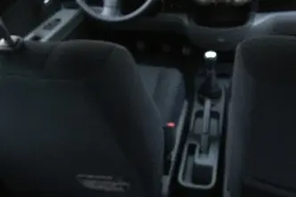 Subaru Justy, 1.0, 55 kW, бензин, механическая, передний привод