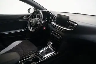 Kia pro cee'd / ProCeed, 1.4, 103 kW, бензин, автомат, передний привод
