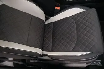 Kia pro cee'd / ProCeed, 1.4, 103 kW, бензин, автомат, передний привод