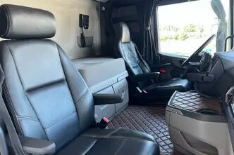 Scania R500, 12.8, 368 kW, дизель, автомат, задний привод