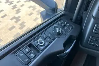 Scania R500, 12.8, 368 kW, дизель, автомат, задний привод