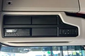 Scania R500, 12.8, 368 kW, дизель, автомат, задний привод