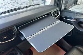 Scania R500, 12.8, 368 kW, дизель, автомат, задний привод