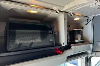Scania R500, 12.8, 368 kW, дизель, автомат, задний привод