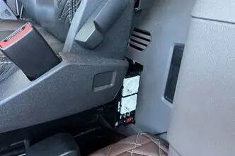 Scania R500, 12.8, 368 kW, дизель, автомат, задний привод