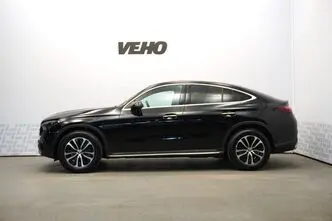 Mercedes-Benz GLC 200, 2.0, 150 kW, гибрид, автомат, полный привод