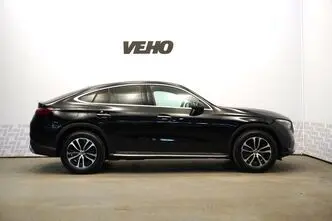 Mercedes-Benz GLC 200, 2.0, 150 kW, гибрид, автомат, полный привод