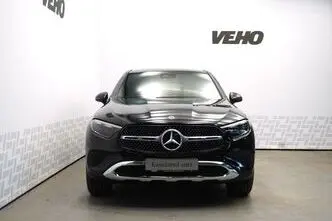 Mercedes-Benz GLC 200, 2.0, 150 kW, гибрид, автомат, полный привод