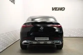 Mercedes-Benz GLC 200, 2.0, 150 kW, гибрид, автомат, полный привод