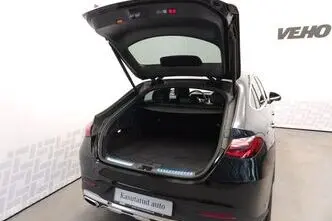 Mercedes-Benz GLC 200, 2.0, 150 kW, гибрид, автомат, полный привод