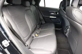 Mercedes-Benz GLC 200, 2.0, 150 kW, гибрид, автомат, полный привод