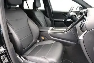 Mercedes-Benz GLC 200, 2.0, 150 kW, гибрид, автомат, полный привод