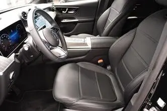Mercedes-Benz GLC 200, 2.0, 150 kW, гибрид, автомат, полный привод