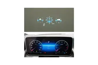 Mercedes-Benz GLC 200, 2.0, 150 kW, гибрид, автомат, полный привод