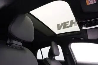 Mercedes-Benz GLC 200, 2.0, 150 kW, гибрид, автомат, полный привод