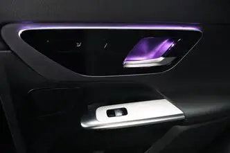 Mercedes-Benz GLC 200, 2.0, 150 kW, гибрид, автомат, полный привод
