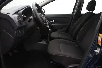 Dacia Sandero, 1.0, 54 kW, бензин, механическая, передний привод