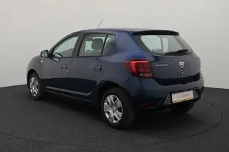 Dacia Sandero, 1.0, 54 kW, бензин, механическая, передний привод