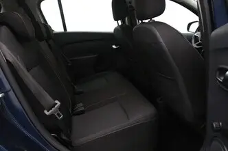 Dacia Sandero, 1.0, 54 kW, бензин, механическая, передний привод