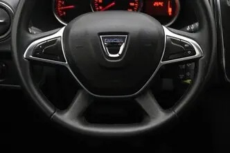 Dacia Sandero, 1.0, 54 kW, бензин, механическая, передний привод