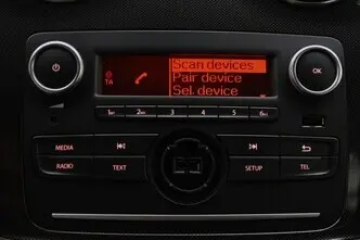 Dacia Sandero, 1.0, 54 kW, бензин, механическая, передний привод