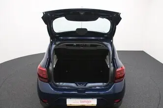 Dacia Sandero, 1.0, 54 kW, бензин, механическая, передний привод