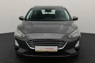 Ford Focus, 1.5, 88 kW, diisel, manuaal, esivedu