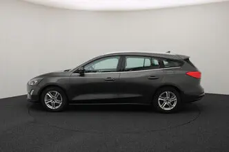 Ford Focus, 1.5, 88 kW, diisel, manuaal, esivedu