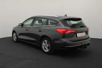 Ford Focus, 1.5, 88 kW, diisel, manuaal, esivedu