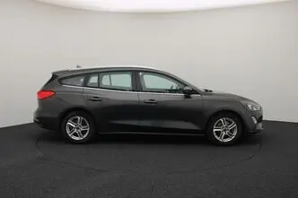 Ford Focus, 1.5, 88 kW, diisel, manuaal, esivedu