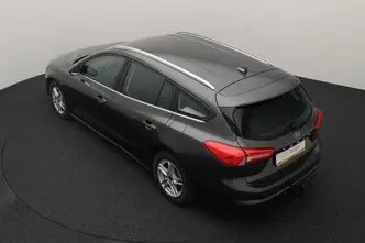 Ford Focus, 1.5, 88 kW, diisel, manuaal, esivedu