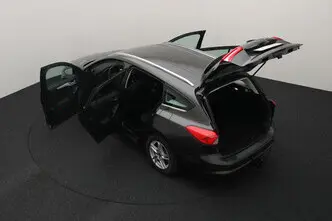 Ford Focus, 1.5, 88 kW, diisel, manuaal, esivedu