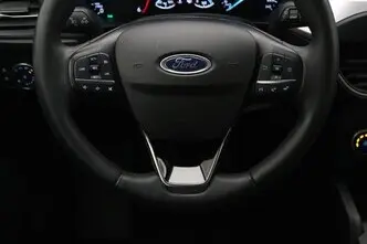 Ford Focus, 1.5, 88 kW, diisel, manuaal, esivedu