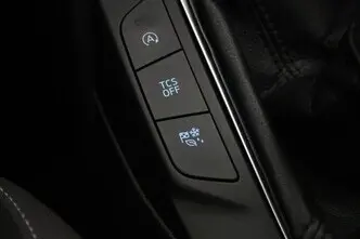 Ford Focus, 1.5, 88 kW, diisel, manuaal, esivedu