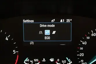 Ford Focus, 1.5, 88 kW, diisel, manuaal, esivedu