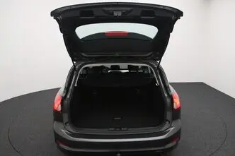 Ford Focus, 1.5, 88 kW, diisel, manuaal, esivedu