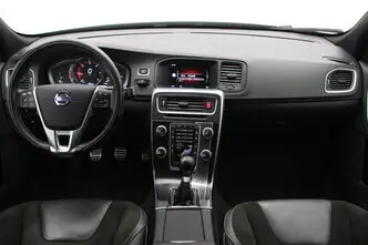 Volvo V60, 1.6, 84 kW, diesel, manual, front-wheel drive
