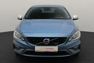 Volvo V60, 1.6, 84 kW, diesel, manual, front-wheel drive