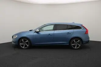 Volvo V60, 1.6, 84 kW, diesel, manual, front-wheel drive