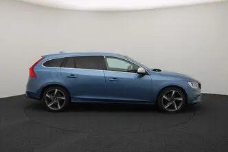 Volvo V60, 1.6, 84 kW, diesel, manual, front-wheel drive