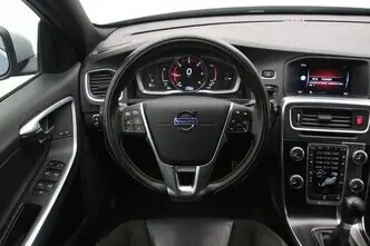 Volvo V60, 1.6, 84 kW, diesel, manual, front-wheel drive