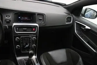 Volvo V60, 1.6, 84 kW, diesel, manual, front-wheel drive