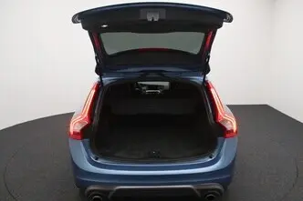 Volvo V60, 1.6, 84 kW, diesel, manual, front-wheel drive