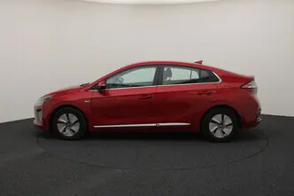Hyundai IONIQ, 1.6, 77 kW, гибрид, автомат, передний привод