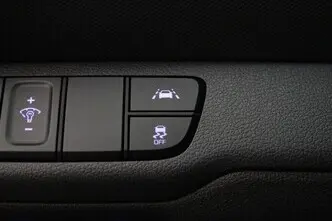 Hyundai IONIQ, 1.6, 77 kW, гибрид, автомат, передний привод