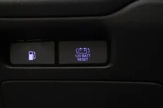 Hyundai IONIQ, 1.6, 77 kW, гибрид, автомат, передний привод