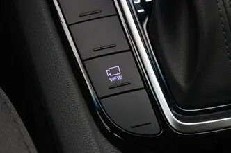 Hyundai IONIQ, 1.6, 77 kW, гибрид, автомат, передний привод