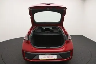 Hyundai IONIQ, 1.6, 77 kW, гибрид, автомат, передний привод