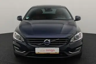 Volvo V60, 2.4, 158 kW, plug-in hybrid, automatic, four-wheel drive